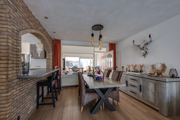 Medium property photo - Kleine Spie 6, 5121 LK Rijen
